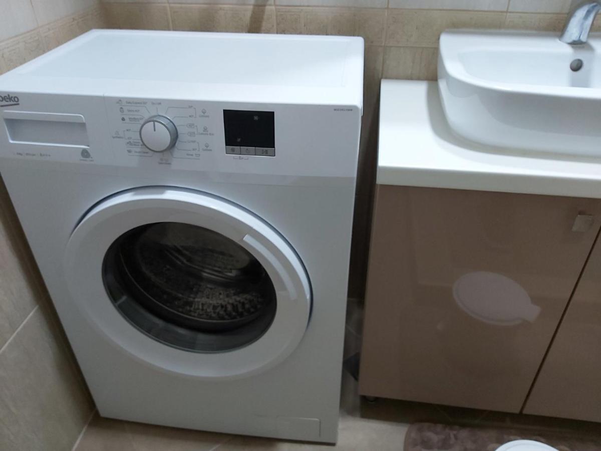 Apartmani Mozaici Risan Exterior foto